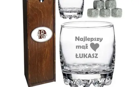 Najlepsze prezenty dla męża, które zaskoczą i zachwycą każdego