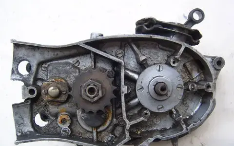 Der IWL Troll Motor: Technische Details und faszinierende Geschichte