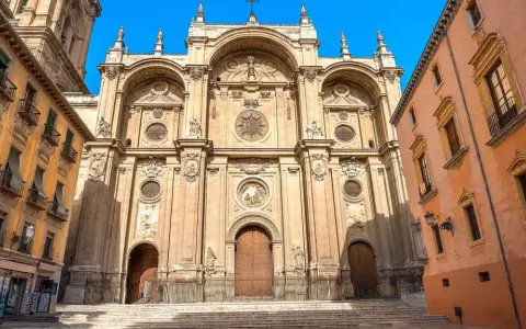 Descubre Granada: La guía definitiva para un viaje inolvidable