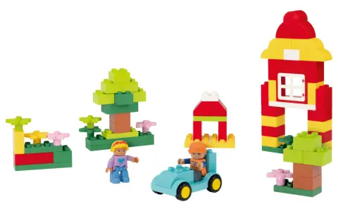 Lidl Playtive: Drewniane hity, LEGO i okazje. Jak je zdobyć?