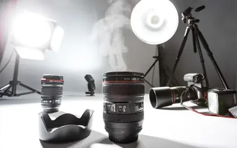 Kubek-obiektyw Canon: Jak wybrać najlepszy model? Poradnik