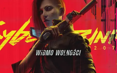 Cyberpunk 2077: Chcesz eurodolarów? Zarabiaj po 2.0 i Widmie Wolności!
