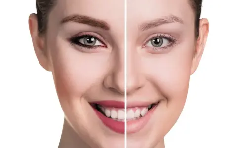 Risiken von permanentem Make-up Lidstrich: Was Sie wissen sollten