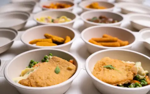 Almuerzos saludables para el trabajo: Tu guía Batch Cooking
