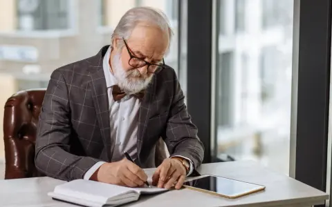 Renta a staż pracy: Rozróżnij staż pracowniczy od emerytalnego