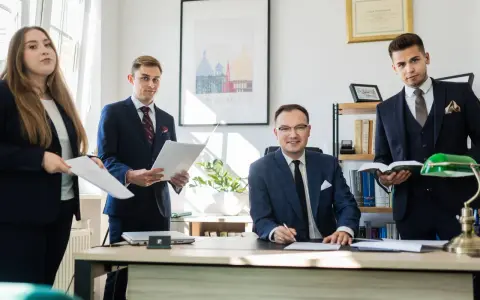 Jaki sąd dla sprawy spadkowej? Wybierz właściwy i uniknij błędów.