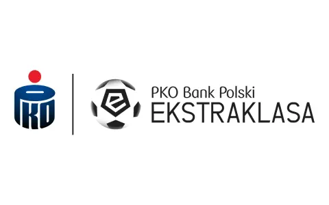 Logo PKO Bank Polski Ekstraklasa. Zastanawiasz się, ile kolejek do końca sezonu?