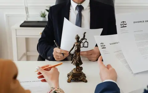 Czy do rozwodu potrzebny jest adwokat? Poznaj kluczowe informacje