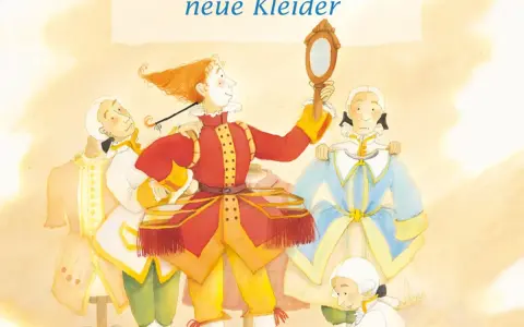 Des Kaisers neue Kleider: Autor, Botschaft & Entstehung erklärt