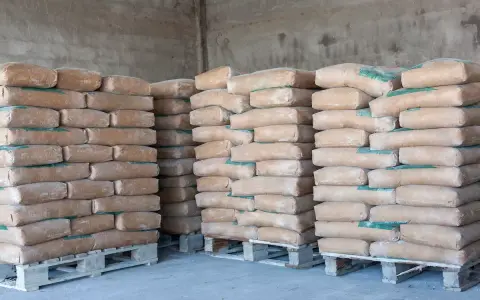 Jaki cement na wylewki? Wybierz najlepszy rodzaj dla trwałości i jakości