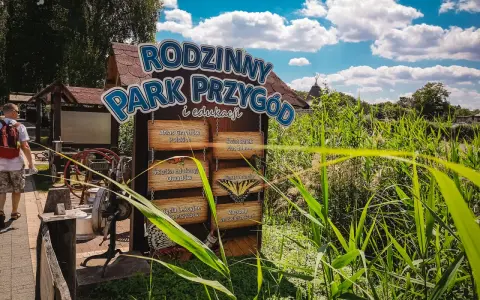 Ostrów Wielkopolski: Najpiękniejsze miejsca. Przewodnik po perłach
