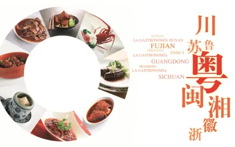 Gastronomía en inglés: significado y su impacto cultural en la cocina