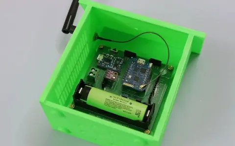 Stacja pogodowa DIY: Jak zbudować własną stację w prosty sposób
