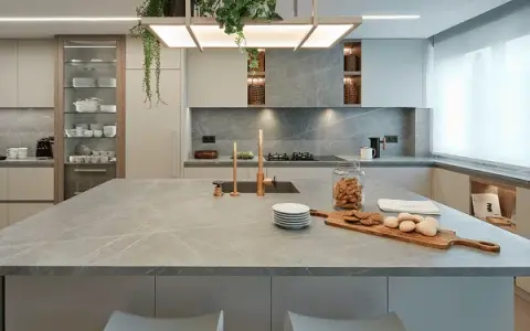Cocina con isla: Guía completa para diseñar tu espacio ideal
