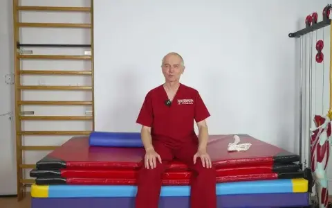 Ćwiczenia na opadającą stopę: Odzyskaj sprawność i pewny chód!