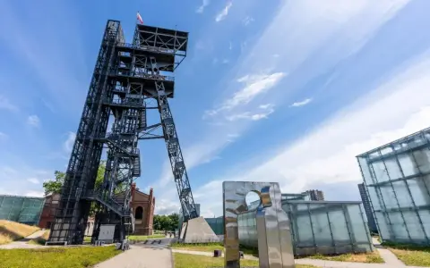 Katowice: Co zwiedzić? Odkryj miasto postindustrialnych perełek