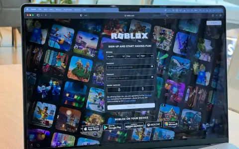 Jak zaktualizować roblox na laptopie i uniknąć problemów z grą