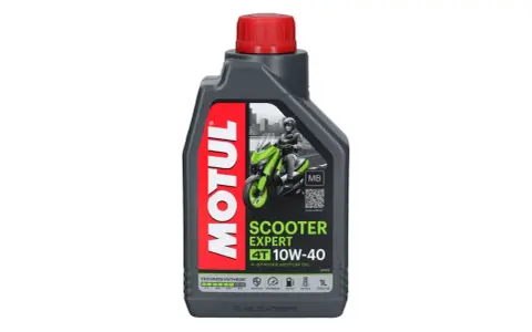 Motul 10W-40: Który wybrać i jak rozpoznać oryginał? Poradnik eksperta