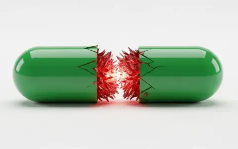 Nadmiar witaminy B6 objawy: Uważaj na te niebezpieczne skutki