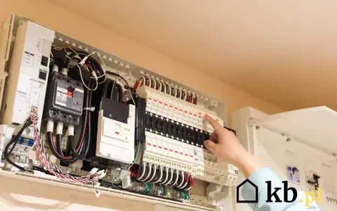 Koszt rozdzielnicy elektrycznej 2026: Na co uważać i ile zapłacisz?