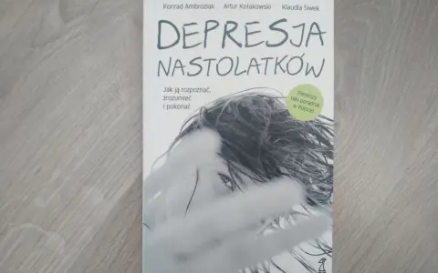 Jak leczyć depresję u nastolatków? Przewodnik dla rodziców