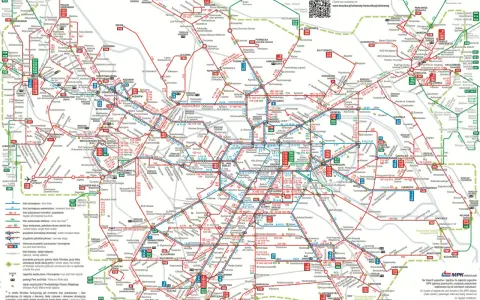 Rozkład jazdy autobusów Wrocław: Jak sprawdzić i zaplanować?