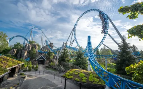 Europa-Park: Alle Attraktionen & Tipps für Ihren perfekten Tag