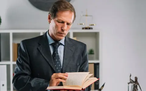 Twoja supermoc: Jak czytać akty prawne i rozumieć prawo?
