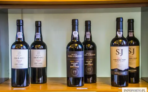 Wino Porto: Ile procent alkoholu? Poznaj tajemnice jego mocy.