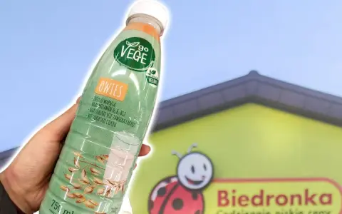 Napój ryżowy Go Vege z Biedronki: Analiza, opinie i czy warto?