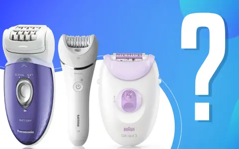Co to jest epilator i jak wybrać najlepszy dla siebie?