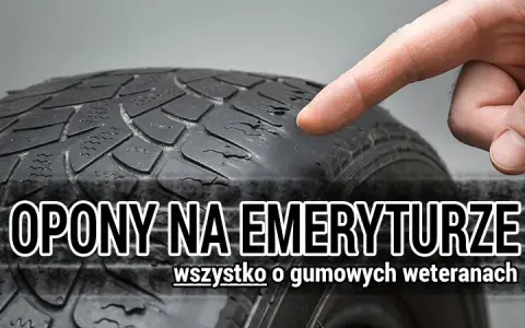 Maksymalny wiek opony w Polsce: Co musisz wiedzieć o bezpieczeństwie?
