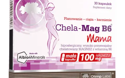 Jaki magnez dla kobiet w ciąży? Oto bezpieczne i skuteczne opcje