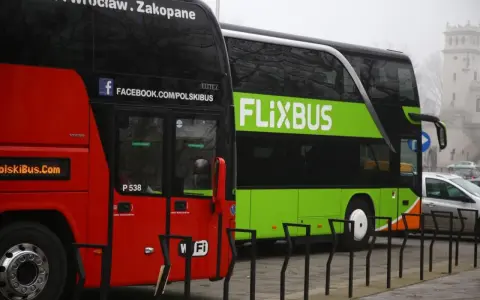 Skąd odjeżdża FlixBus z Zakopanego? Oto miejsce i ważne informacje