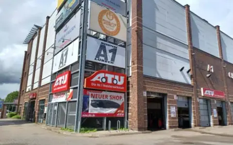 Autoteile Lübeck: Top Händler für günstige Ersatzteile und Zubehör