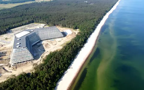 Ile pokoi w hotelach Gołębiewski? Zobacz, który jest największy!