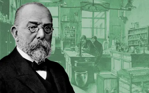 Kto wynalazł lek na gruźlicę? Historia odkrycia streptomycyny