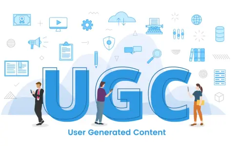UGC: Co to jest? Jak treści od klientów budują zaufanie i sprzedaż