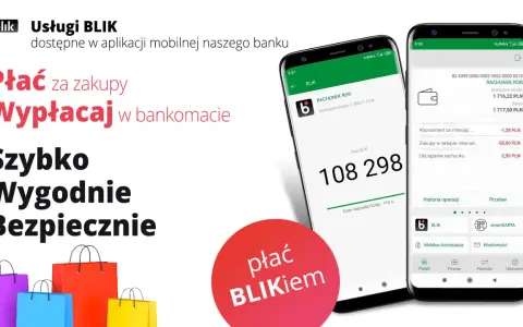 Jak włączyć BLIK w Santander – prosta instrukcja aktywacji usług