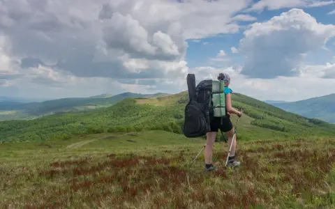 Bieszczady jakie góry – poznaj ich niezwykłe piękno i tajemnice