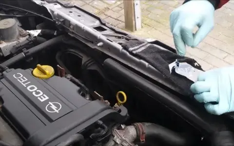Ölfilter Opel Corsa C: Wichtige Tipps zur Auswahl und Pflege
