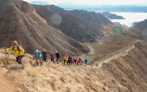 La Sagra: Guía completa para conquistar la montaña de Granada