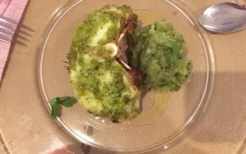Escaramujo Mesón Gastronómico: Delicias vegetarianas y reseñas auténticas