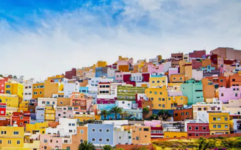 Gran Canaria: los mejores lugares que no puedes dejar de visitar