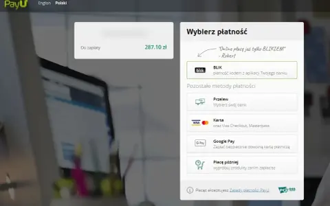 Czy w Dino można płacić blikiem? Sprawdź, jak to działa i co musisz wiedzieć