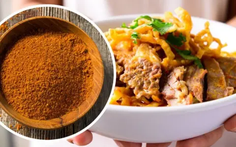 Czy curry jest zdrowe? Odkryj korzyści i zagrożenia dla zdrowia