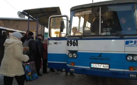 Aktualny rozkład jazdy OWSIAK Starogard - sprawdź zmiany i trasy