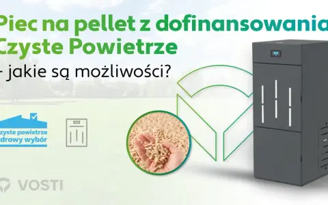 Kocioł na pellet 2026: Dofinansowanie, koszty, wybór czy warto?