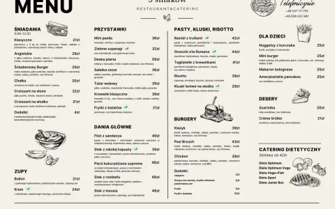 Menu bacówki: Co zjeść w górach? Ceny, smaki, porady eksperta