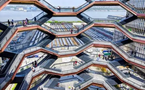 Qué visitar en Nueva York: los lugares que no te puedes perder